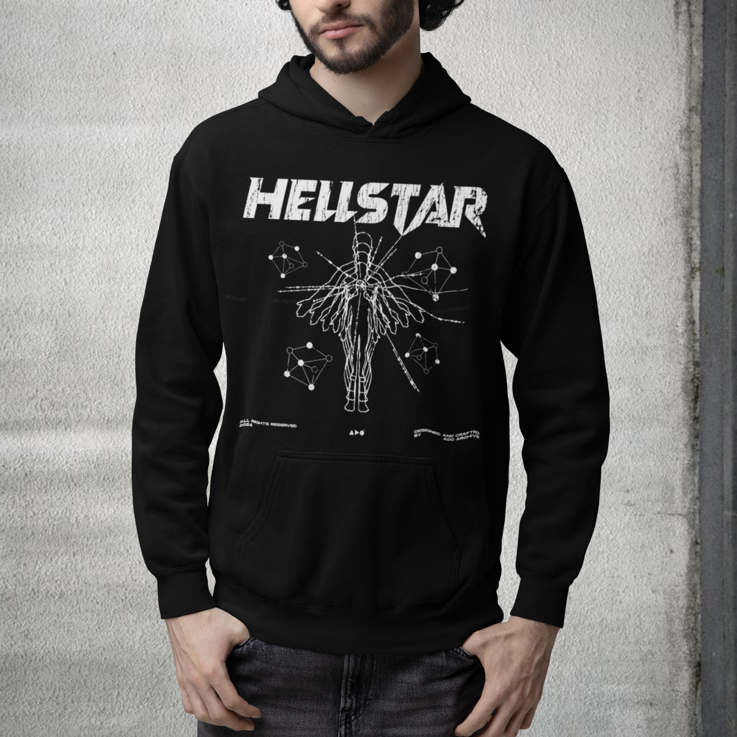 HOODIE